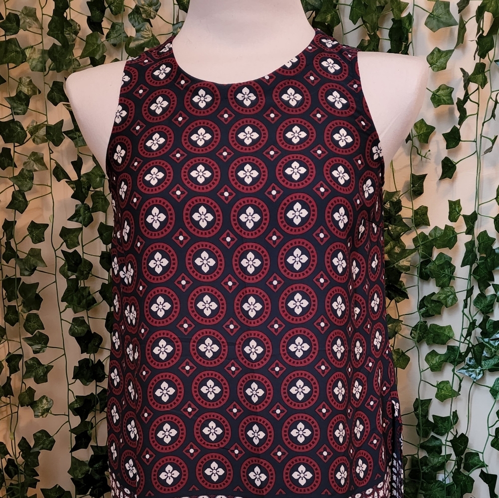 BRFS tunic top